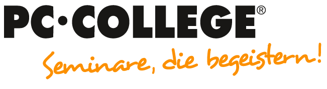 PC-COLLEGE Training GmbH Logo